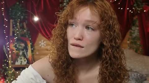 Emi  online show from January 14, 2026, 2:12 pm