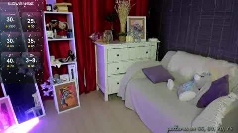 Emiliya online show from January 4, 2025, 2:03 am