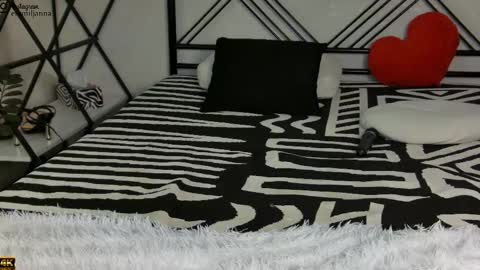 Emiljanna online show from March 2, 2025, 4:50 am