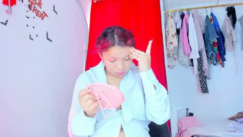 emily online show from November 1, 2025, 1:24 pm