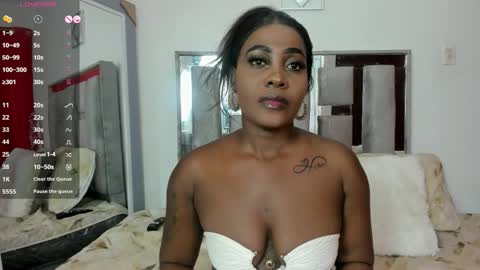 Emilly Roa online show from February 3, 2026, 7:08 pm