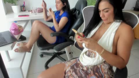 Emilly  online show from March 3, 2026, 3:29 pm