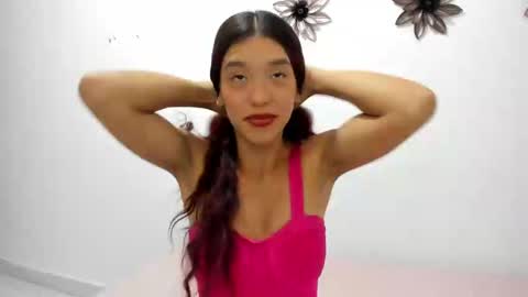 Snapshot of emillygonzalez chatting on February 14, 2025, 8:15 pm . . online show from February 14, 2025, 8:15 pm