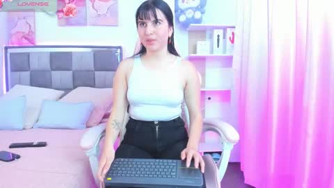 emily9__ online show from March 11, 2026, 8:37 pm