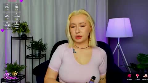 Emily  Bliss online show from February 21, 2026, 8:43 pm