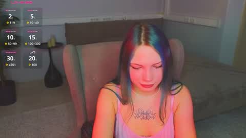 Snapshot of emily__hamilton chatting on July 5, 2026, 1:12 am Emily online show from July 5, 2026, 1:12 am