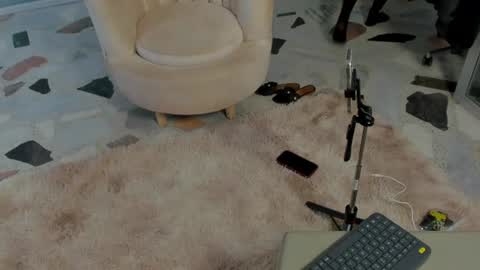 Snapshot of emily__harper_ chatting on June 10, 2026, 12:15 pm Emily online show from June 10, 2026, 12:15 pm