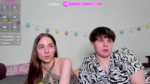 emily_and_ilumi online show from February 22, 2025, 2:06 am