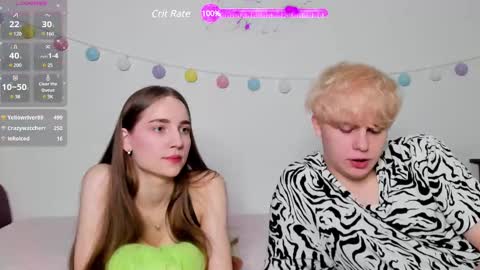 emily_and_ilumi online show from February 27, 2025, 3:15 pm