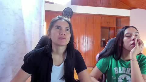 Emily and Soffy online show from February 5, 2026, 11:59 am