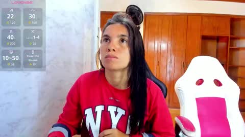 Emily and Soffy online show from February 23, 2026, 12:02 pm