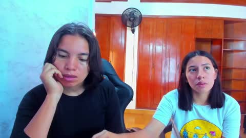 Emily and Soffy online show from May 15, 2026, 1:18 pm