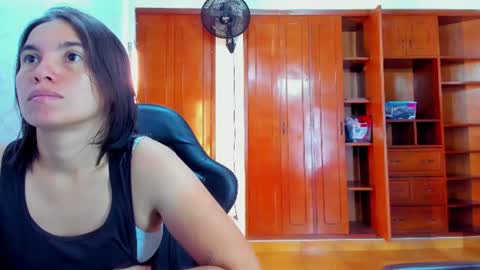 Snapshot of emily_and_soffy chatting on July 2, 2026, 12:44 pm Emily and Soffy online show from July 2, 2026, 12:44 pm