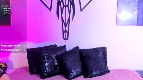 Snapshot of emily_as_ chatting on February 20, 2026, 1:57 am emily_as_ online show from February 20, 2026, 1:57 am