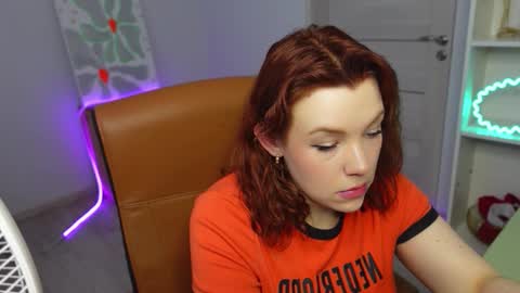 Snapshot of emily_boker chatting on February 3, 2026, 2:11 pm EMILY BOKER online show from February 3, 2026, 2:11 pm