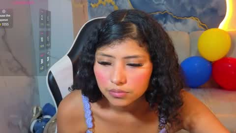 emily_carter_tx online show from July 18, 2026, 3:00 am