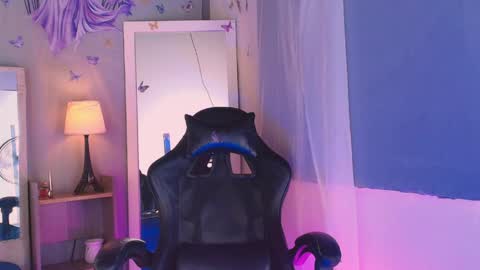 emily_castillo1_ online show from March 31, 2026, 5:52 am