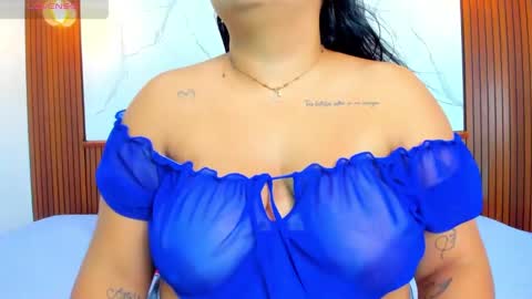 Snapshot of emily_cooper20_ chatting on February 20, 2025, 4:39 am Emily online show from February 20, 2025, 4:39 am