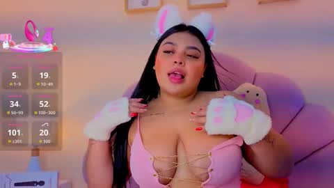 Snapshot of emily_cooper20_ chatting on September 30, 2025, 12:48 am Emily online show from September 30, 2025, 12:48 am