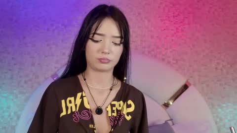 emily_dempsey online show from December 15, 2025, 7:40 pm
