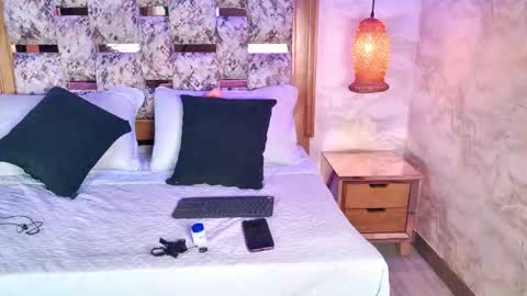 emily_dempsey online show from March 7, 2026, 7:00 pm