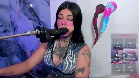 Snapshot of emily_evol chatting on May 22, 2026, 11:49 am emily_evol online show from May 22, 2026, 11:49 am