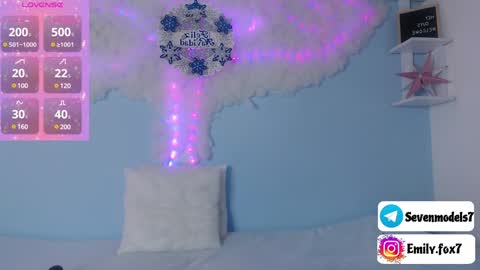 Snapshot of emily_fox7 chatting on December 3, 2024, 11:55 am emily_fox7 online show from December 3, 2024, 11:55 am