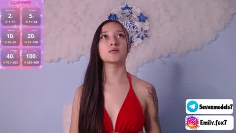 Snapshot of emily_fox7 chatting on December 11, 2024, 12:02 pm emily_fox7 online show from December 11, 2024, 12:02 pm