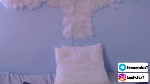 Snapshot of emily_fox7 chatting on December 28, 2024, 3:04 pm emily_fox7 online show from December 28, 2024, 3:04 pm