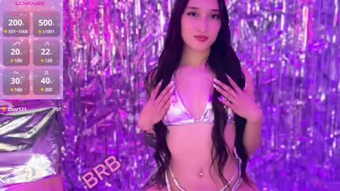 Snapshot of emily_fox7 chatting on January 8, 2025, 3:07 pm emily_fox7 online show from January 8, 2025, 3:07 pm