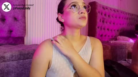 Emily online show from April 6, 2026, 7:04 pm