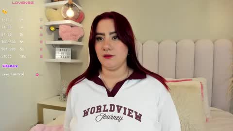 EMILY   Monday 5-2 am From Tuesday to Friday5-1 am Colombia time online show from January 6, 2025, 10:37 pm