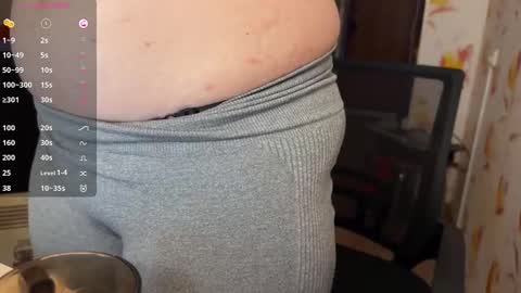 Emily online show from January 11, 2025, 12:07 pm