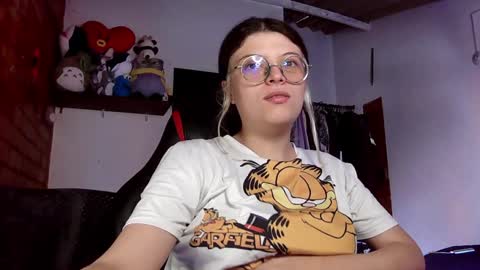 Julieta online show from February 1, 2025, 6:08 pm