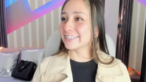 Emily online show from October 13, 2025, 2:50 pm