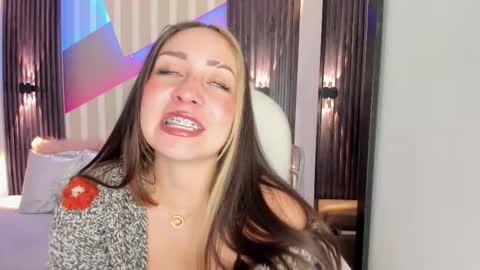 Emily online show from October 17, 2025, 3:03 pm