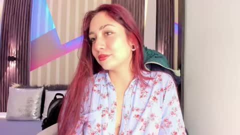 Emily online show from November 18, 2025, 3:27 pm