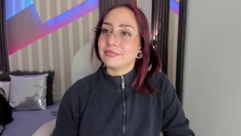 Emily online show from November 27, 2025, 2:52 pm