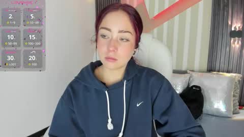 Emily online show from February 18, 2026, 12:28 am