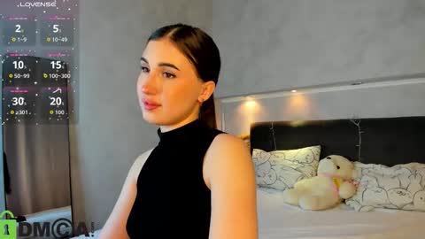 Emily online show from March 3, 2026, 1:23 am