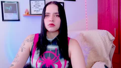 Snapshot of emily_lindey_ chatting on July 25, 2026, 6:05 pm Emily Lindey online show from July 25, 2026, 6:05 pm