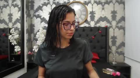 Emily online show from March 1, 2025, 6:00 pm