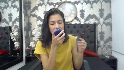 Emily online show from March 10, 2025, 4:14 pm