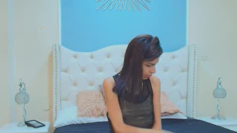 Emily online show from September 16, 2025, 11:17 pm