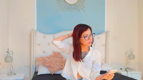 Emily online show from February 5, 2026, 12:26 am