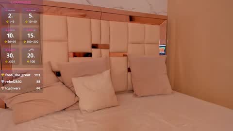 Snapshot of emily_morgans chatting on February 27, 2025, 8:17 am Emily online show from February 27, 2025, 8:17 am