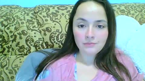 emily_morning_dew online show from January 6, 2025, 7:24 pm