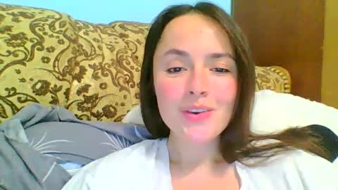 emily_morning_dew online show from January 7, 2025, 9:25 pm