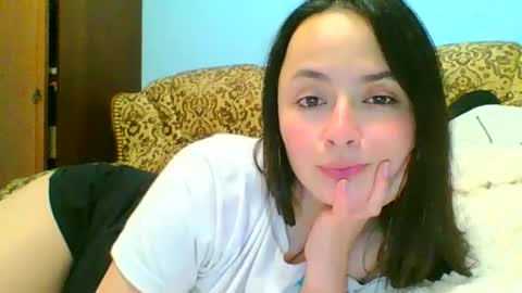 emily_morning_dew online show from January 10, 2025, 8:26 pm