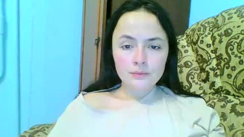 emily_morning_dew online show from January 12, 2025, 3:14 pm